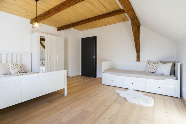 Room 5, Rudnik Krc070 in Rudn k, Trutnov