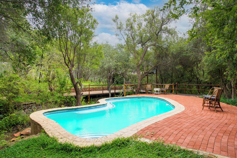 Sport & Beauty 5, Warthogs Bush Lodge, West Rand