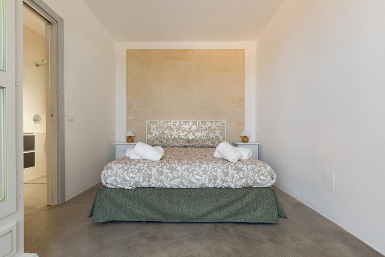 Bedroom 2, Villa Elisabetta by Perle di Puglia, Brindisi