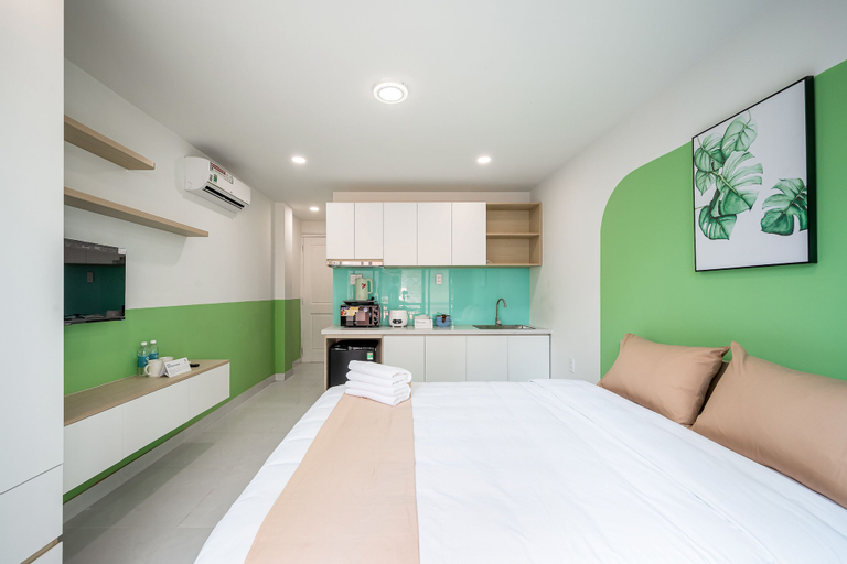 Bedroom 12