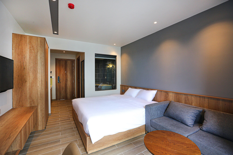 Bedroom 21