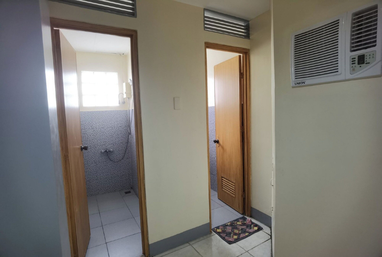 Others 5, Rivoli Hotel, San Pablo City