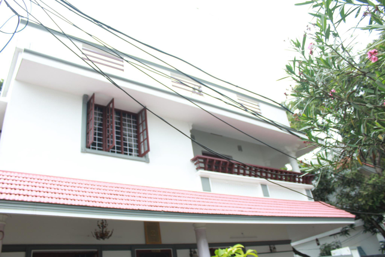 Others 4, Prana Inn, Ernakulam