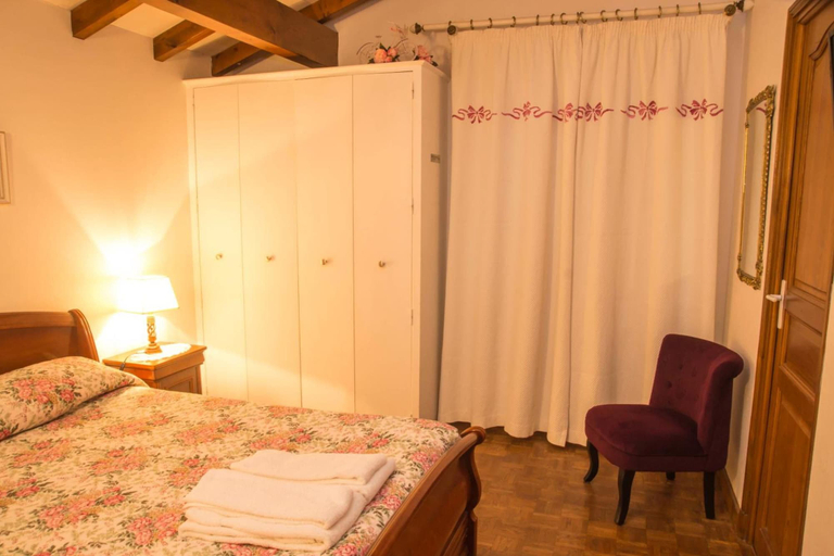 Bedroom 4, Chambres D'Hôtes Garicoitz, Pyrénées-Atlantiques