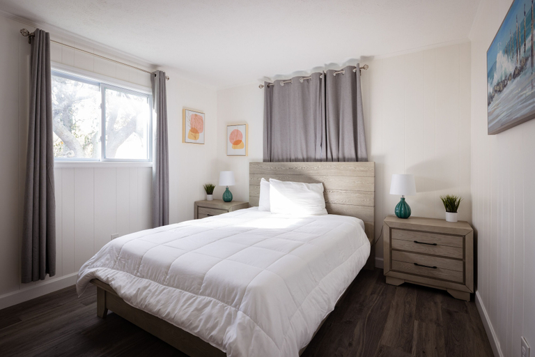 Bedroom 3, Ocean Stroll, Horry