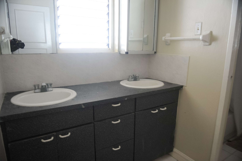 Bathroom 3, Serenity Vacation Home