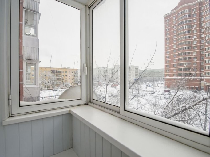 Others 4, Apartment - Miklukho-Maklaya 30, Western