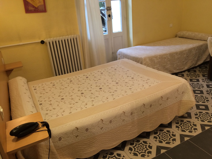 Bedroom 2, Acapulco, Hérault