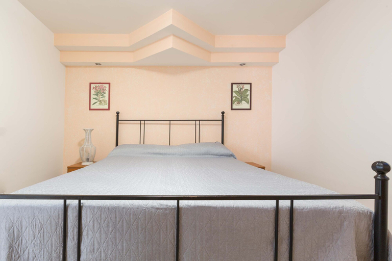 Room 4, 2703 Villino Mare Blu by Barbarhouse, Lecce
