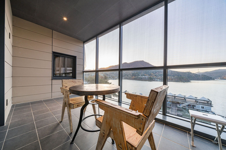 Others 5, Gapyeong Hotel Haus, Gapyeong
