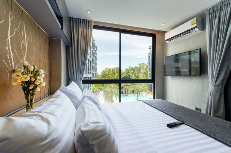 Bedroom 8