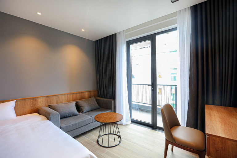 Bedroom 8