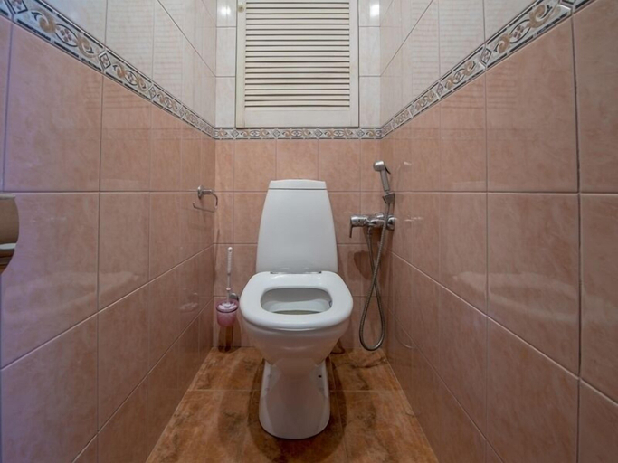Bathroom 3, Apartment - Miklukho-Maklaya 30, Western