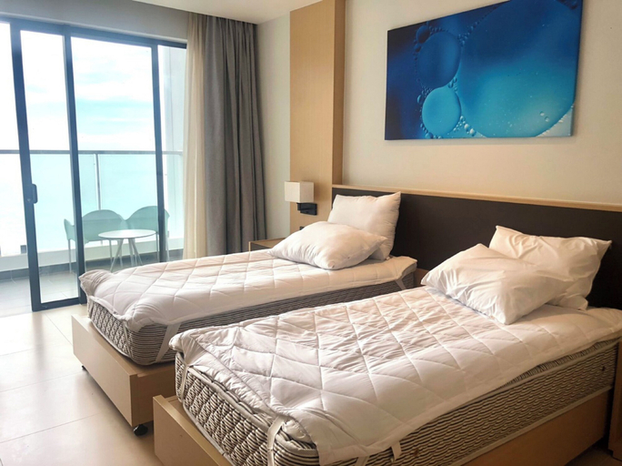 Bedroom 4, Cam Ranh Nha Trang Seaview Condotel, Cam Lâm