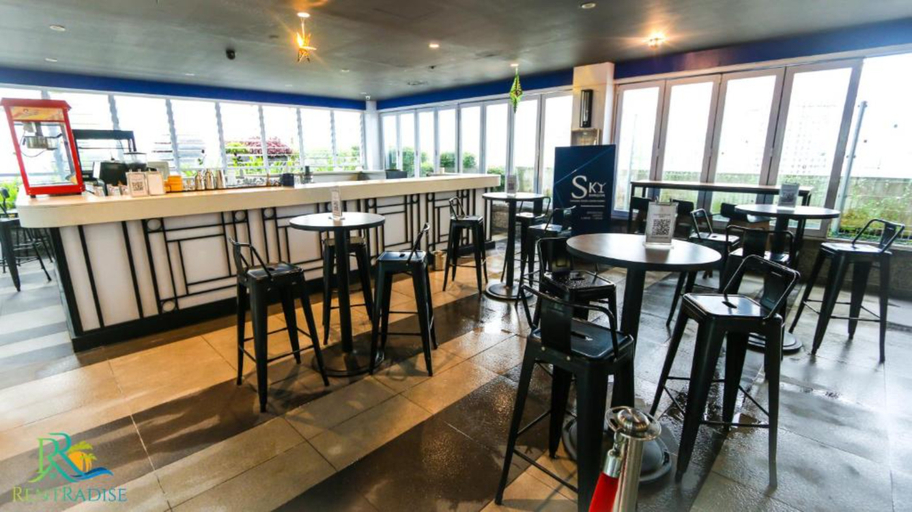 Food & Drinks 5, Suasana Suite by RR JBcity, Johor Bahru