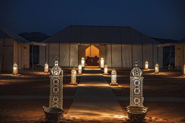 Exterior & Views 2, Khamlia Desert Luxury Camp, Errachidia