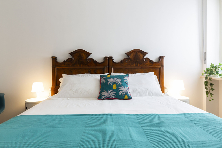 Room 2, notaMI - CASA RELAX - Central Station, Milano