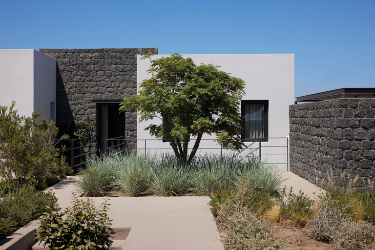 Exterior & Views 2, Aernia Suites & Art, South Aegean