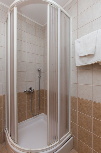 Bathroom 4, Villa Dubravka, Župa Dubrovačka