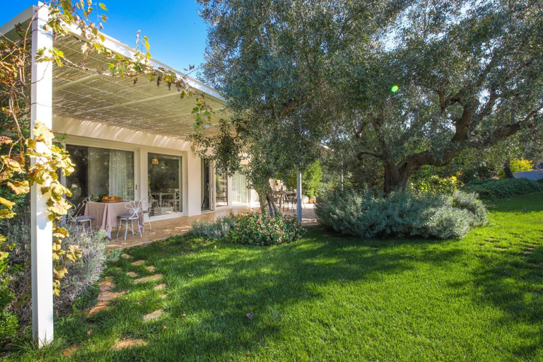 Exterior & Views 2, TD Il Vecchio Fienile Outdoor Kitchen With Pool View, Bari