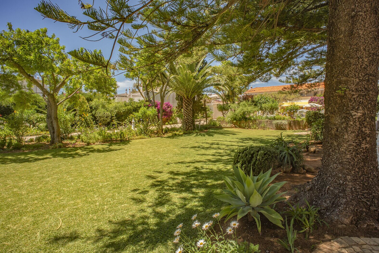 Property grounds 3, Quinta Paraiso da Mia - Cosy Decorated Studio, Lagos
