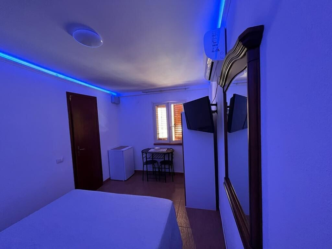 Bedroom 3, Residence Villa Grazia, Vibo Valentia