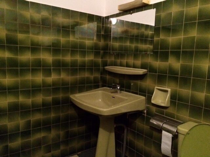Bathroom 3, Belle Villa Meublée Liberté 2, Dakar
