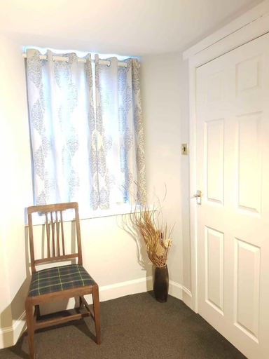 Others 5, The Cumberland Townhouse Apartment, Edinburgh