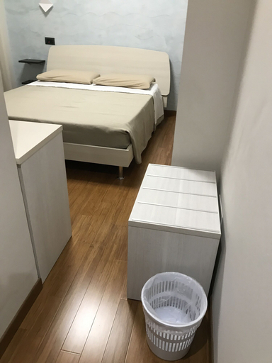 Bedroom 5, apuliablue, Bari