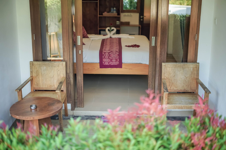 Bedroom 9