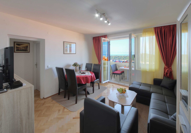 Others 4, Blue Harmony Sea View Apartment, Dubrovnik