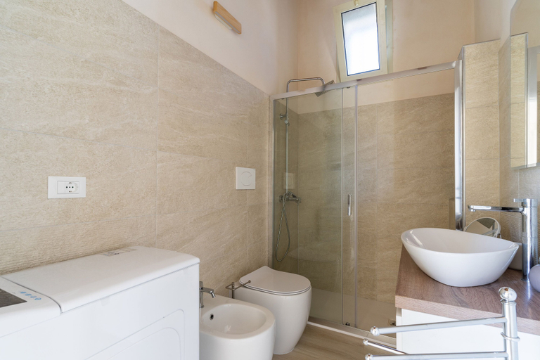 Bathroom 3, 2873 Villa Pussacra by Barbarhouse, Lecce