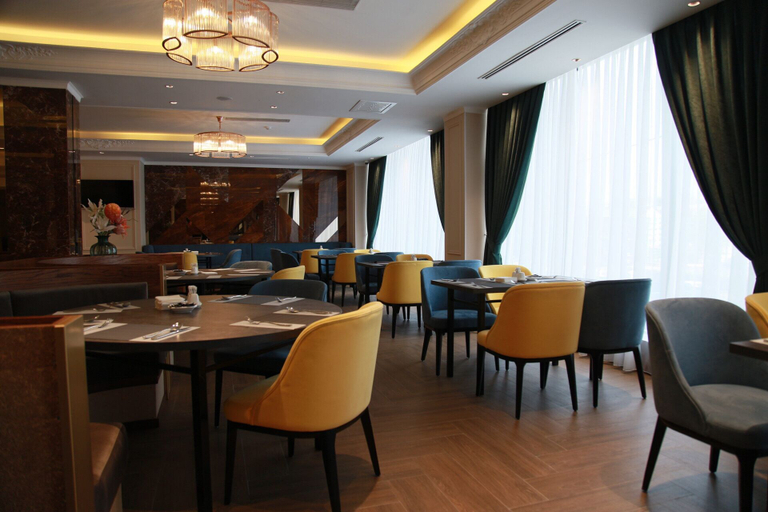 Food & Drinks 5, Sofia international Bishkek, Bishkek