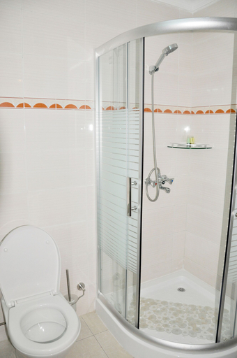 Bathroom 4, Great Seasons Hotel, Gasabo