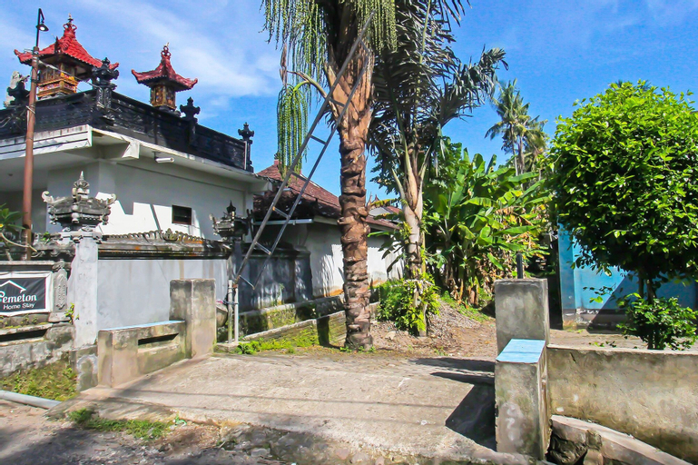 SPOT ON 92507 Sukandi Homestay, Lombok