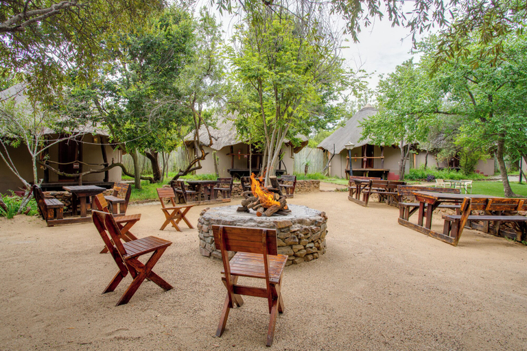 Food & Drinks 4, Warthogs Bush Lodge, West Rand