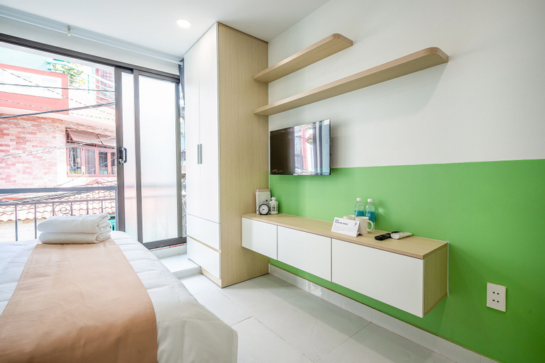 Bedroom 21