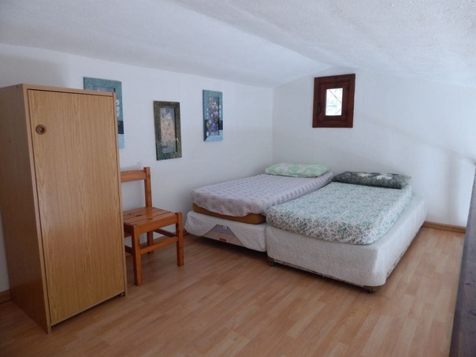 Bedroom 3, AffittaSardegna - Trilo Bellavista 1, Olbia-Tempio