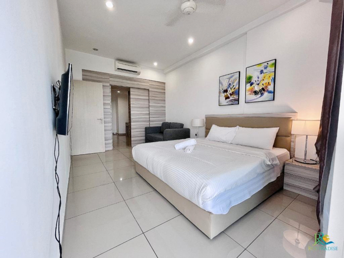 Bedroom 24