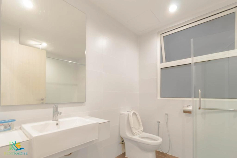 Bathroom 5