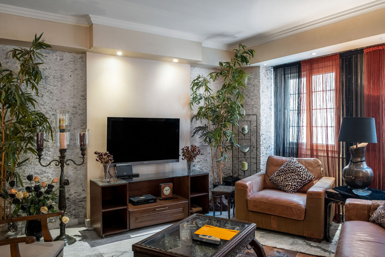 Others 5, Vesta - Mokattam Residence, Al-Khalifa