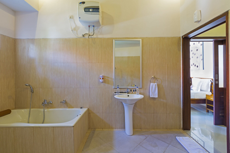 Bathroom 2