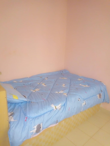 Bedroom 2, Peacock Restaurant, Nyeri Town