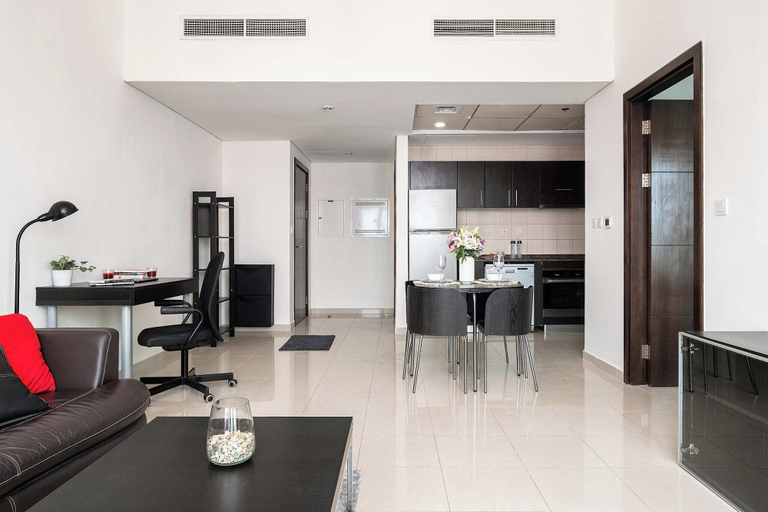 Others 5, Stunning Marina View 1 bedroom, Dubai