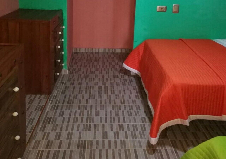 Room 3, Hostal Franco PLAYA GIRON, Ciénaga de Zapata