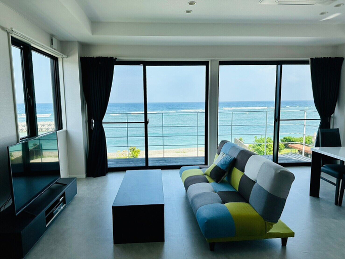Others 5, AZ Hotel Ocean View, Amami