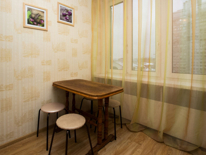 Others 5, Apartlux on Novy Arbat Street, Central