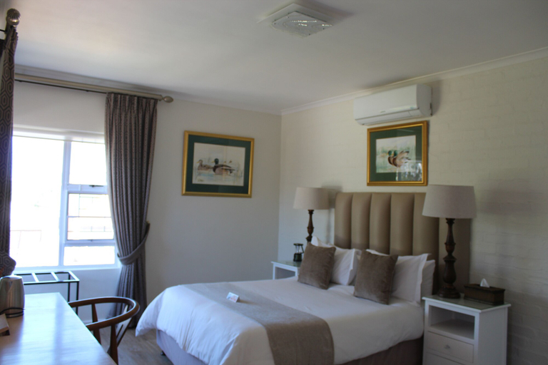 Bedroom 2, Cinnamon House Bed and Breakfast, City of Cape Town