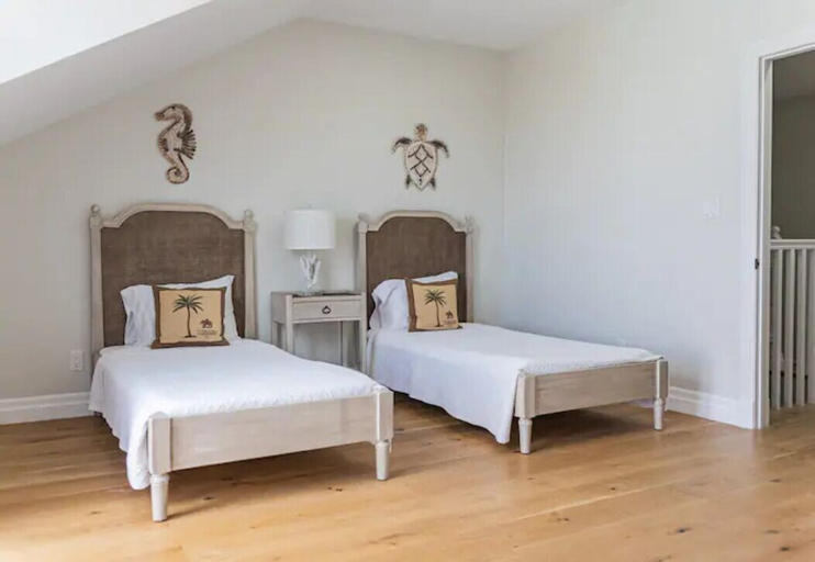 Bedroom 3, Palm Cay Marina, Resort & Spa