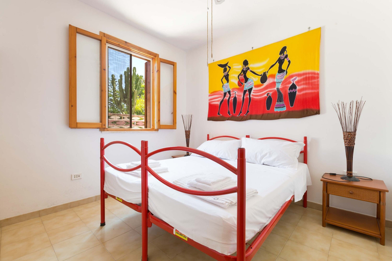 Bedroom 5, 3033 Villetta Angela by Barbarhouse, Lecce